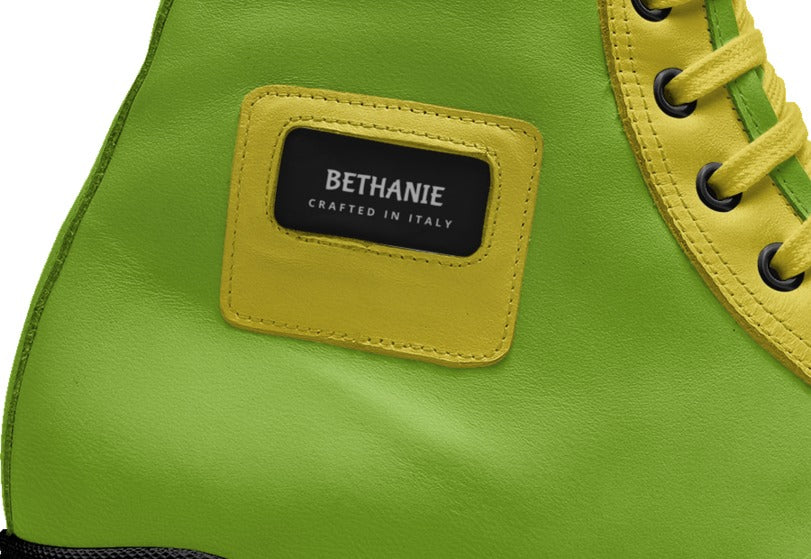 BETHANIE LHJ4