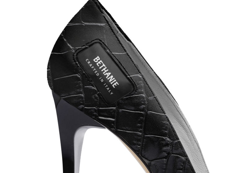 BETHANIE CBZ HEELS