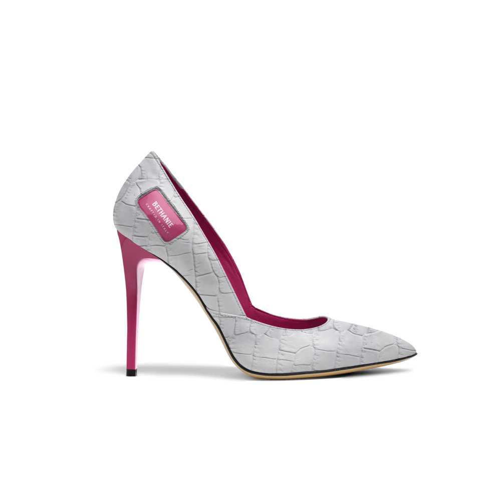 BETHANIE CRW HEELS