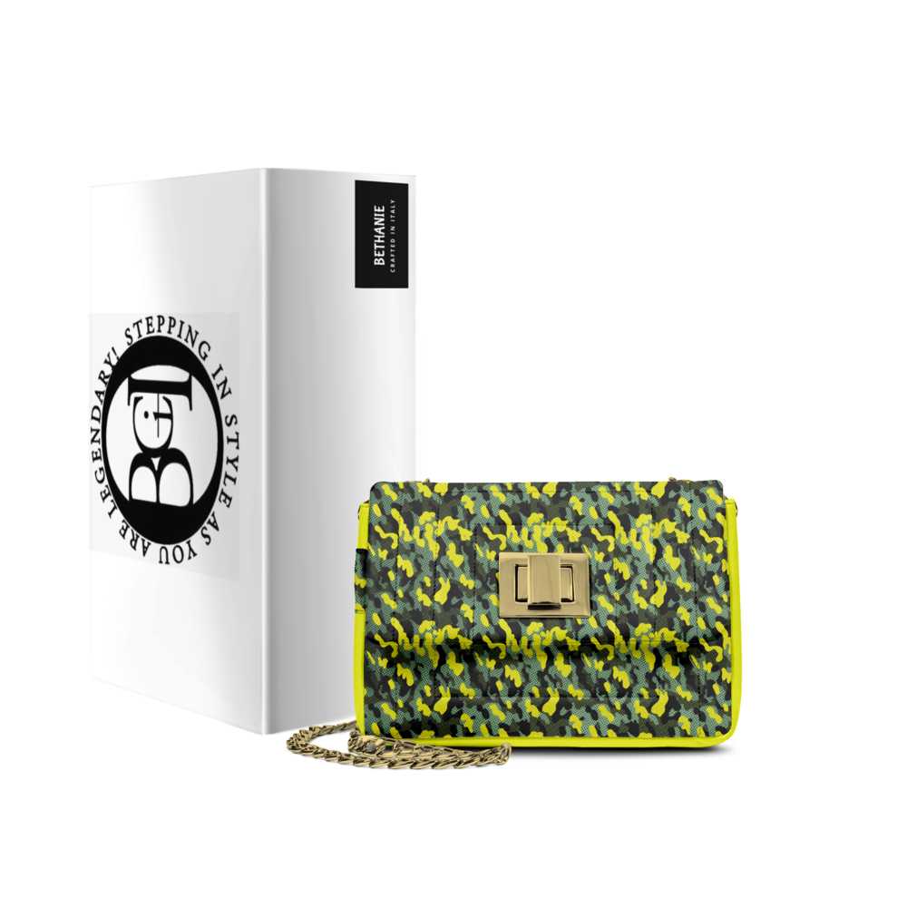 BETHANIE INFINITY LUXE