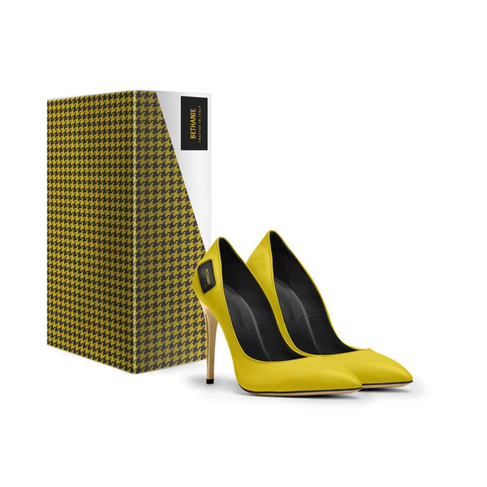 BETHANIE CY HEELS
