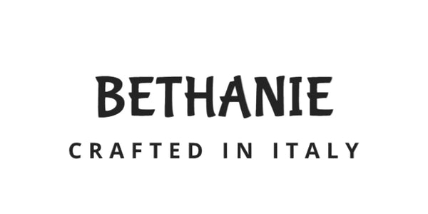 BETHANIE CRAFTED-IN-ITALY