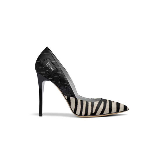 BETHANIE CBZ HEELS