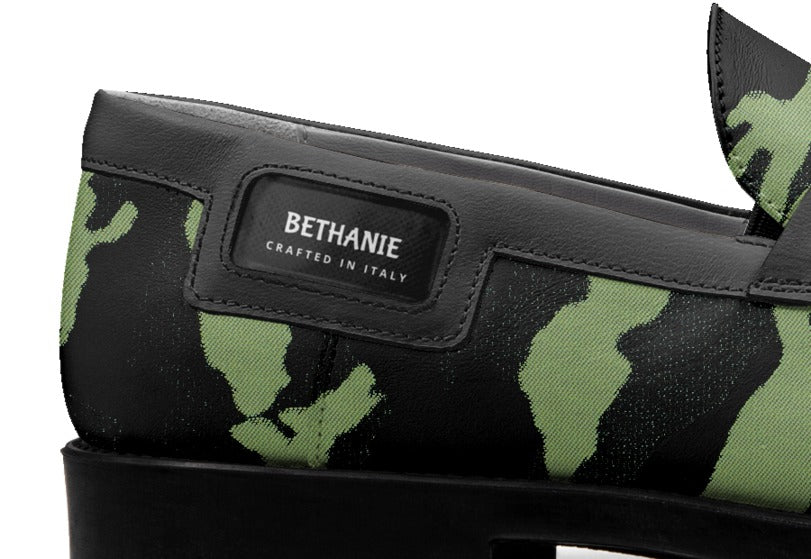 BETHANIE FEY. 1