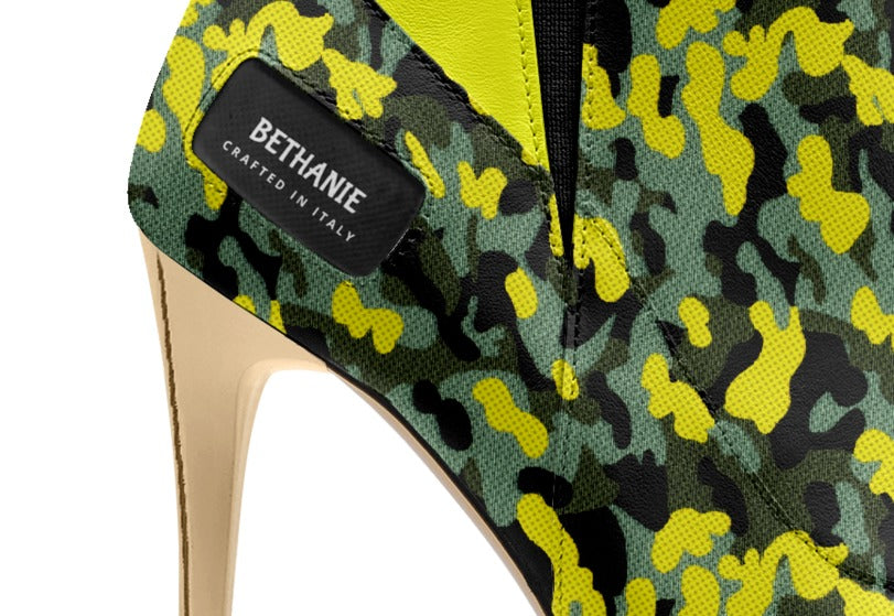 BETHANIE INFINITY HEELS