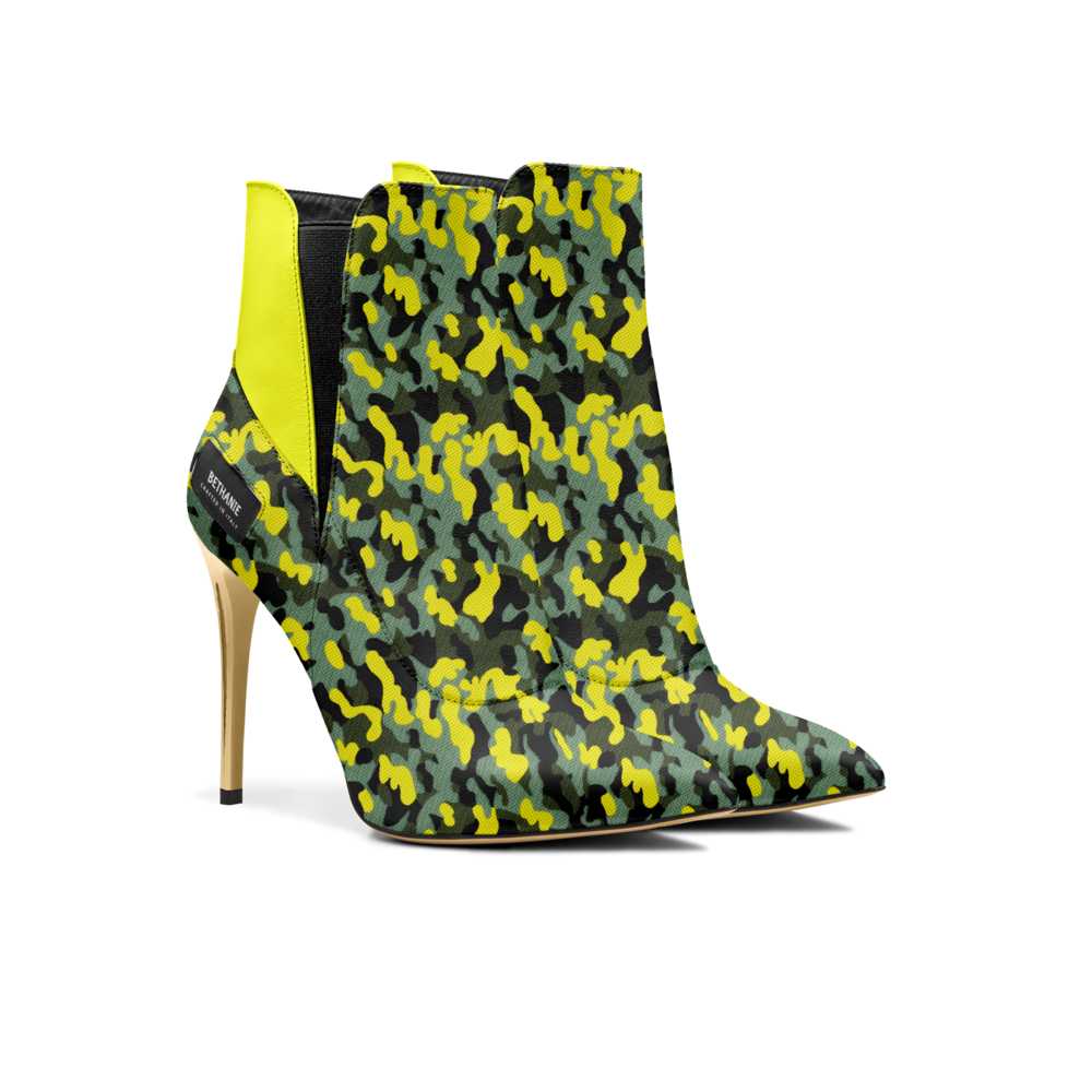 BETHANIE INFINITY HEELS
