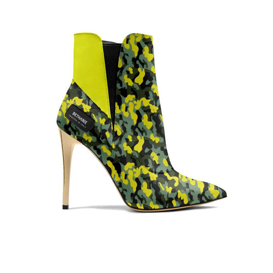BETHANIE INFINITY HEELS